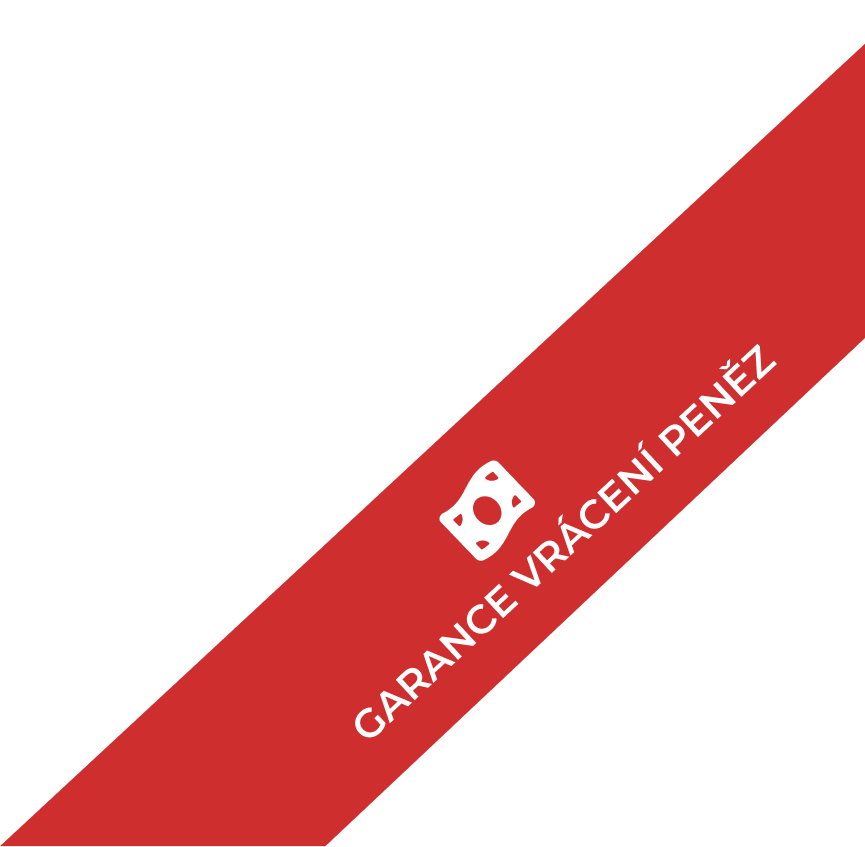 Garance vrácení peněz