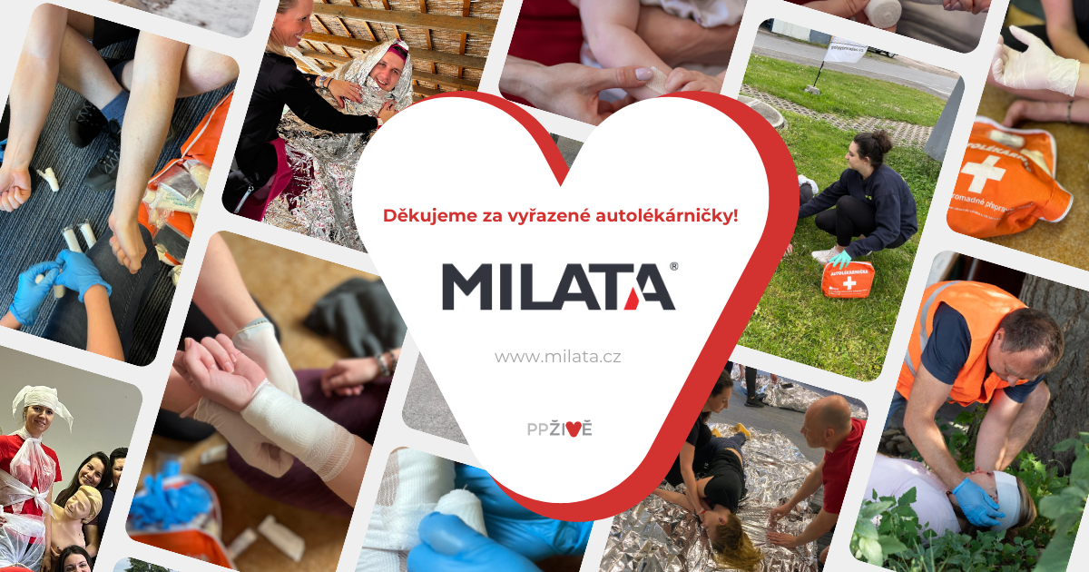 Děkujeme za spolupráci autovrakovišti Milata z Frýdku-Místku.