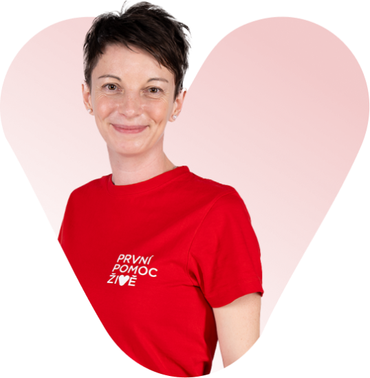 Mgr. Lucie Kadlečková, Ph.D.