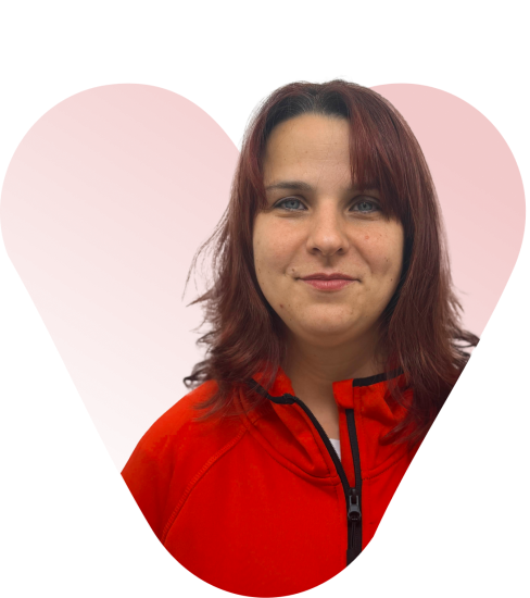 Mgr. Zuzana Mikulová